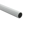 High quality anti-rust outer diameter 28mm plastic pe coated pipe rack system