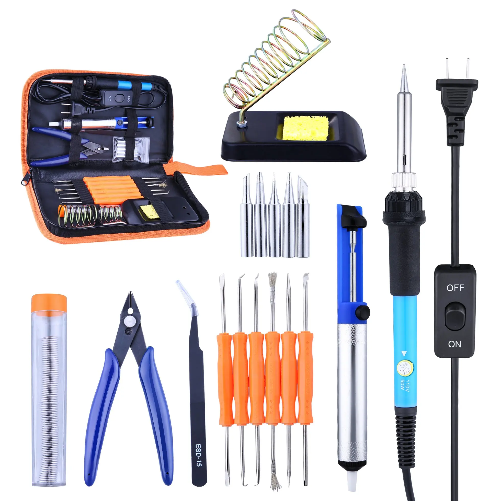 Инвентарь приспособления. Soldering Iron Kit. Набор электрон инструментов для пайки. Комплект для паяния набор. Набор инструментов с паяльником.