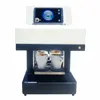 Ample supply and prompt delivery edible food printer cake and coffee printer