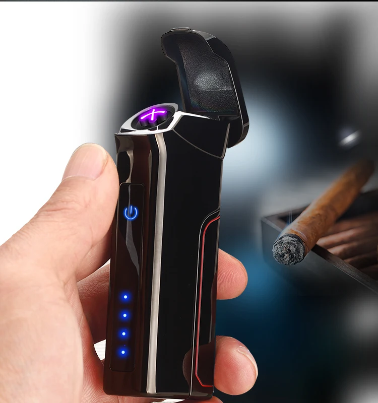 Electric Cigarette Lighter,Wholesale Rechargeable Custom Electric Cigar