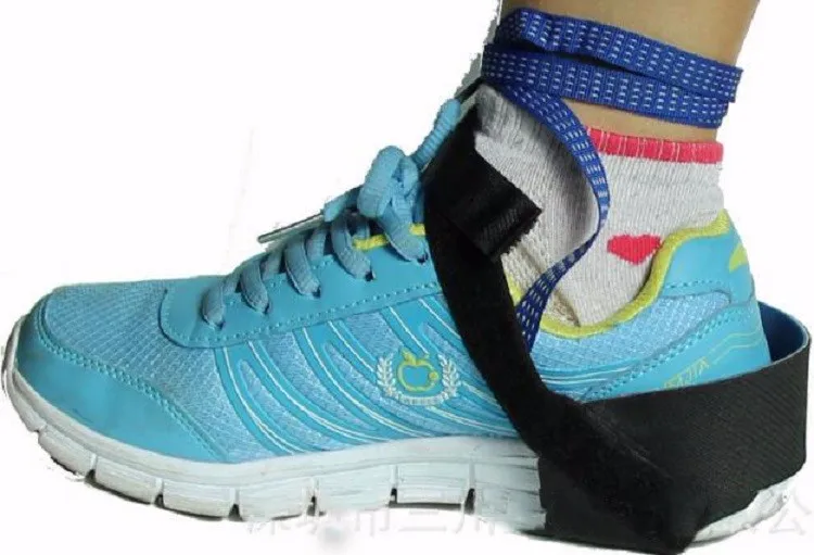 Antistatic Heel Strap For Factory Use Safety Products Buy Anti