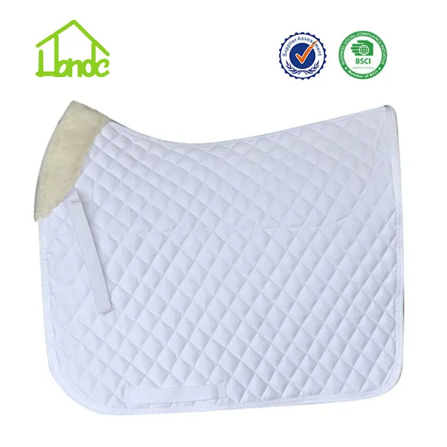 equestrian products horse saddle pad