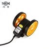 LK-50 Encoder wheel Length meter measuring wheel sensor