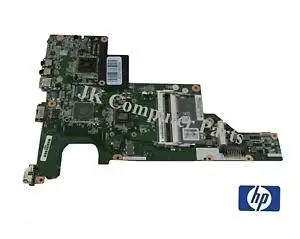 647320-001 HP 2000-217NR AMD Laptop Motherboard w/ AMD E350 1.6Ghz CPU
