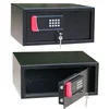 Hot Sale Smart Electronic Digital Home Hotel Room Wall Safety Box Security Deposit Safes