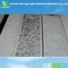 Strong anti bending load bath and kitchen wall panels uk design