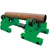 China brand anti rolling welding turning roller self aligning welding rotator