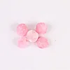 Yase 4 colors rough natural stone approx 12mm round beads loose gemstone quartz druzy agate beads wholesale