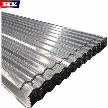 Wholesale Color Coated Corrugated Galvanized Sheets Roofing Zinc