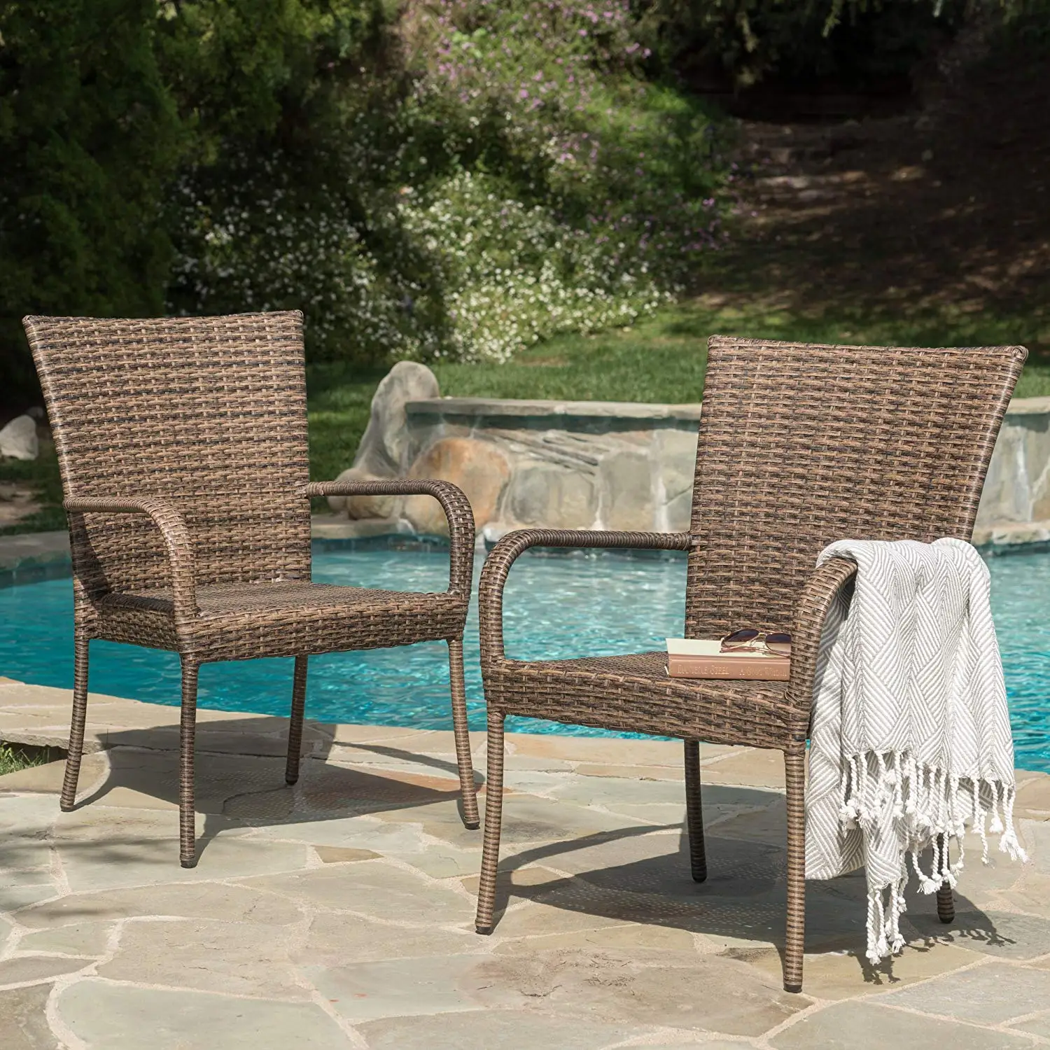 Cheap White Stackable Patio Chairs, find White Stackable Patio Chairs
