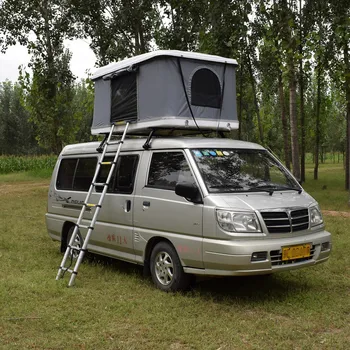 pop top camper shell