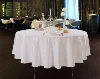 high quality spandex trends optic oriental decorative wood buffet napkin table cloth