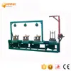 dry type wire drawing machine binding wire drawing machine