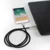 4A usb fast charging data cable for samsung iPhone
