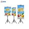 Easel Painting Stand Chrome Easel Stand Easel Paper Size Advertising Projector Tripod Stand Professional