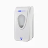 Refillable wall mounted soap dispenser foaming soap pump dispenser elbow soap dispenser