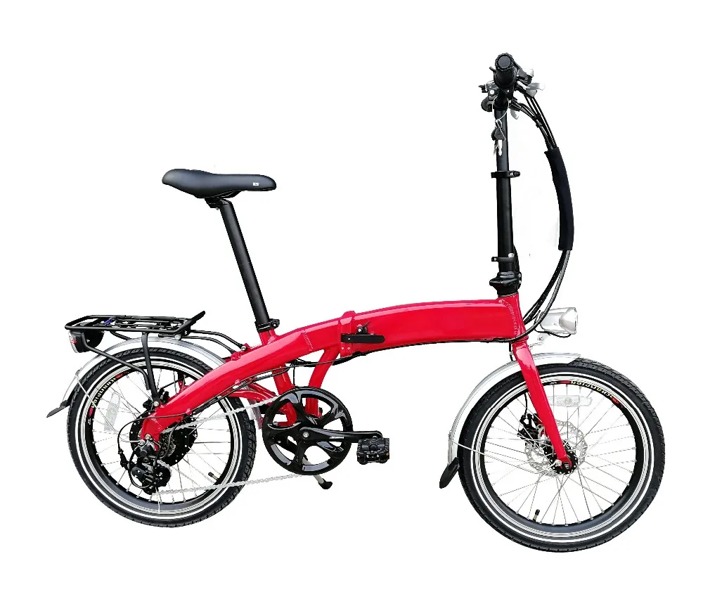 buy foldable cycle