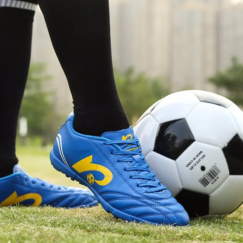 Professional Football Sports Shoes Turf Soccer Shoes,Soccer Shoes ...