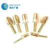 Riveting thickness Blind Threaded Studs& pull up studs