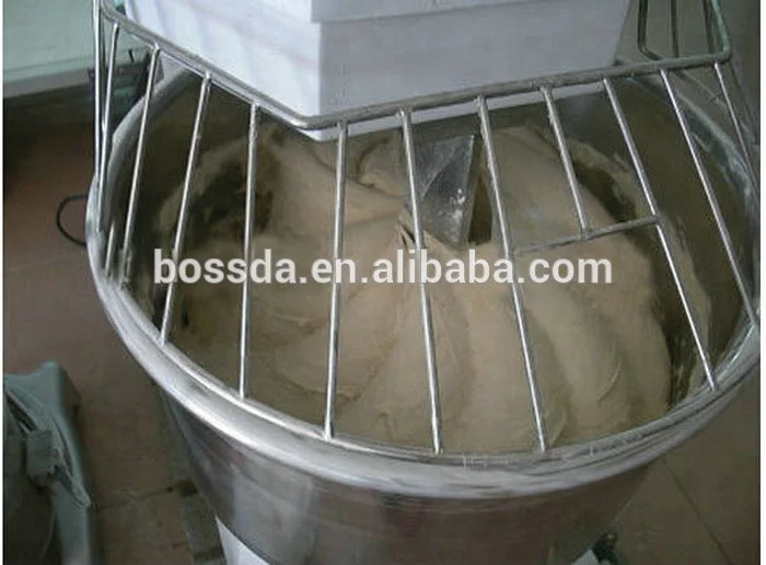 Wheat Flour Mixer (5)