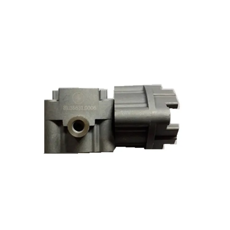 Shacman Delong Differential Lock Cylinder 81.35631.0006 Buy