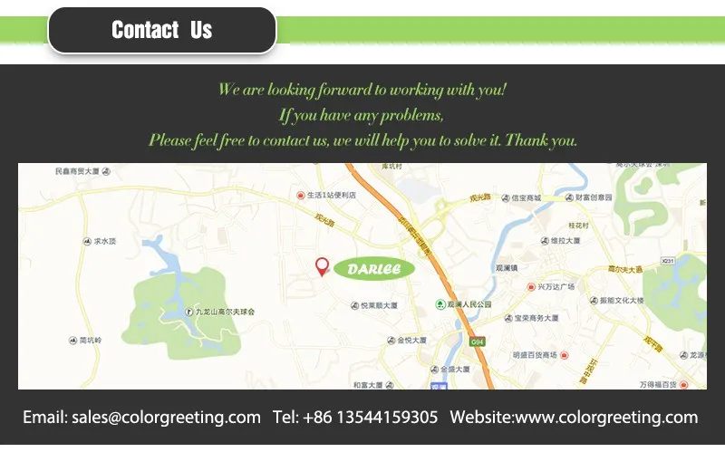 darlee chinese new year red envelope