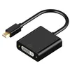 Mini DisplayPort DP to DVI DVI-I dual link 24+5 converter Adapter for laptop notebook AV HDTV