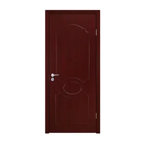 China Pvc Film Door China Pvc Film Door Manufacturers And
