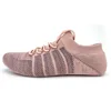 wholesale 3D fly knitting vamp shoes upper for sport shoe
