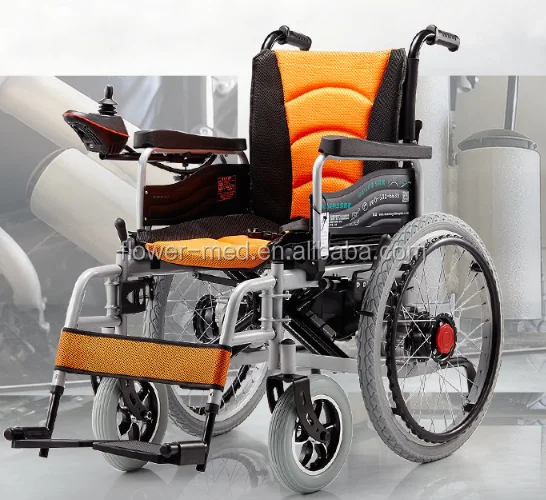 Wheelchair In Alibaba Electric Folding Traveling Wheelchair Powered Disabled Whee Lchair Buy