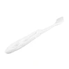 Factory direct sale open type travel foldable adult toothbrush