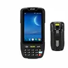 Portable Handheld PDA terminal With 1D 2D Barcode scanner RFID NFC reader Wireless bluetooth WIFI 4G Scanner PDA