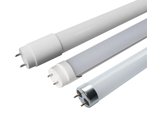 Wholesale 360 degree smd t8 led tube light 4ft led glass tube