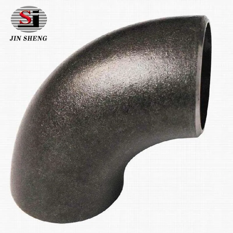 Carbon Steel Seamless Fittings Astm A234 Gr Wpb 6 Std Elbow 90 Deg Bw Asme B169 Lr Smls Buy 1054