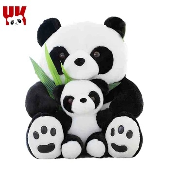 jouet panda