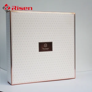 Good Quality Luxury Design Jewelry Box Making Supplies