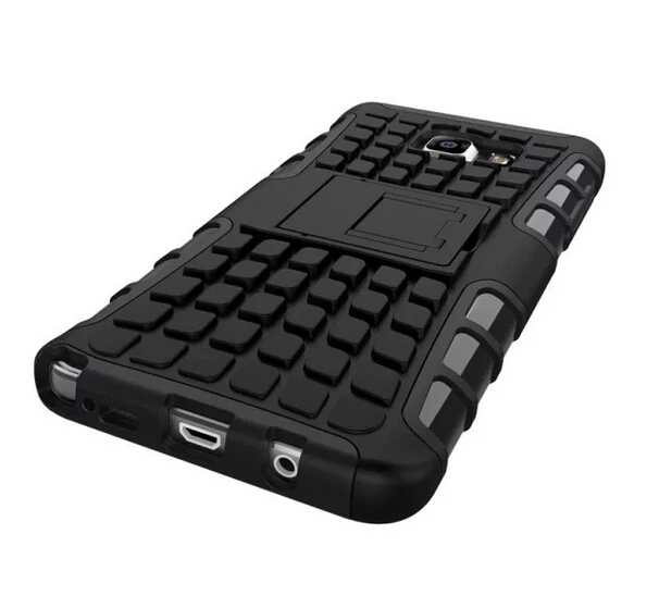 Hybrid, Armor Cases for Samsung Galaxy Note 5 New Phone Case