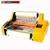 FM-3510 hot roll laminator