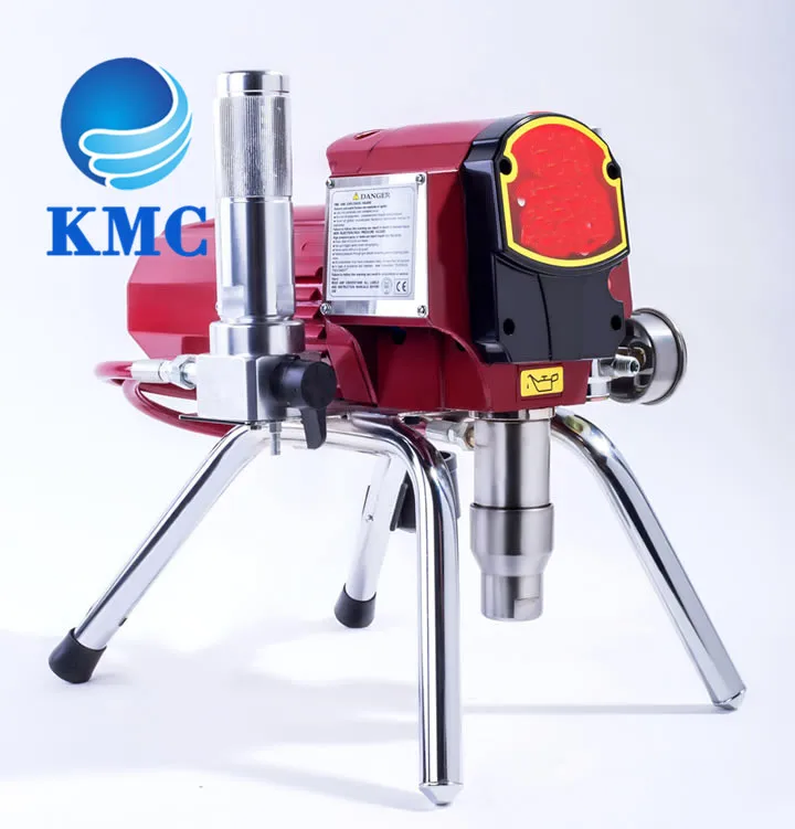 graco airless paint sprayer for sale