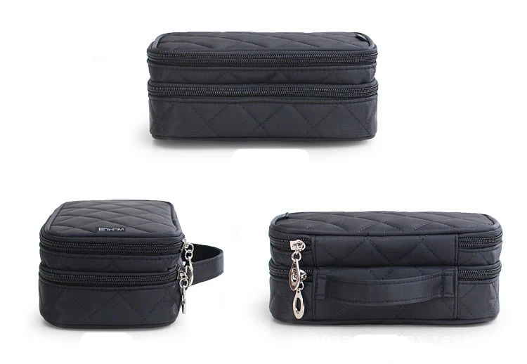 wholesale nylon makeup bags