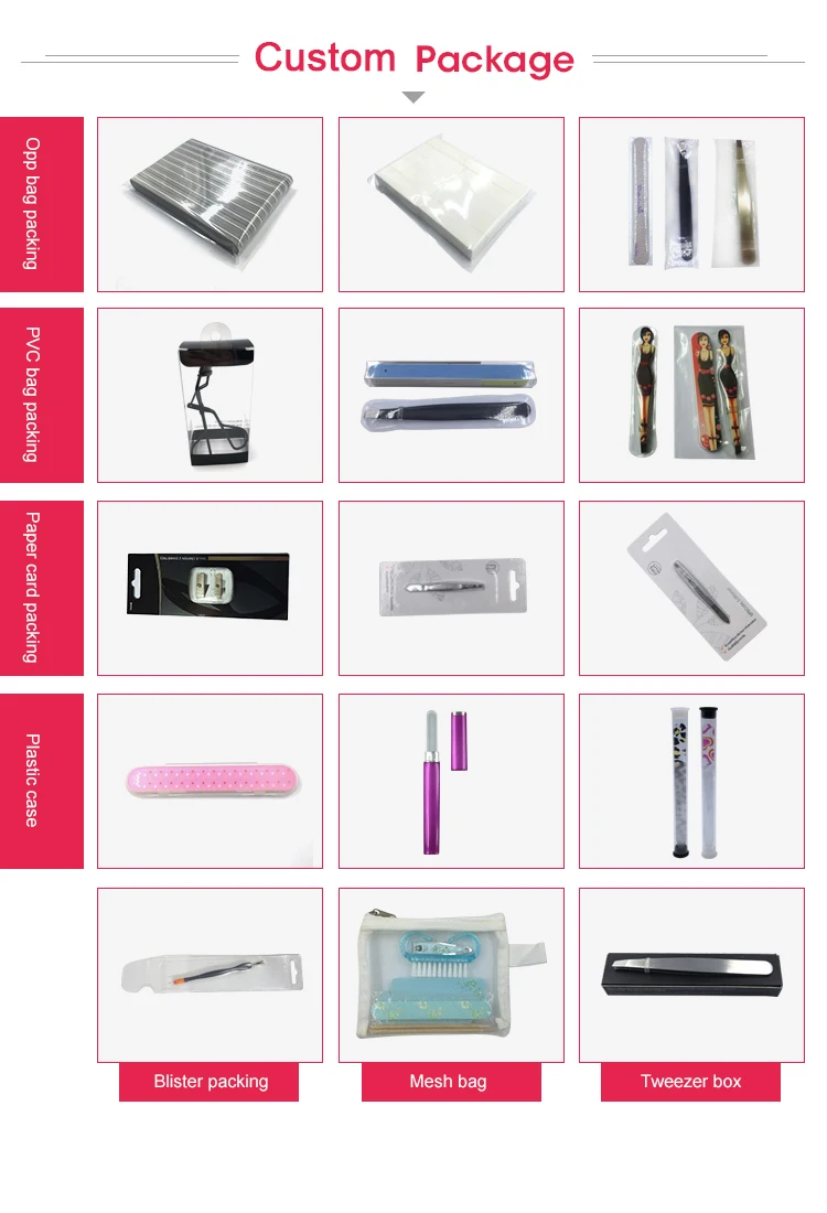 Professional Manufacturer Oem Logo 80/100/180/240 Custom Printed Mini