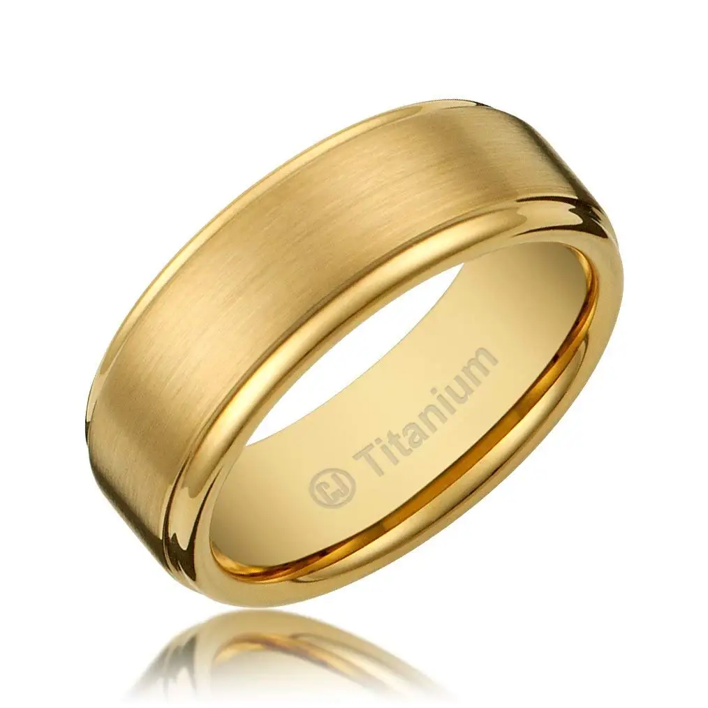 Cheap Flat Top Gold Ring, Find Flat Top Gold Ring Deals On Line At 