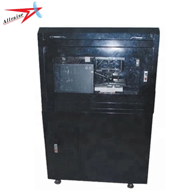 Allraise Holographic Master Shim Making Machine,Dot Matrix Hologram