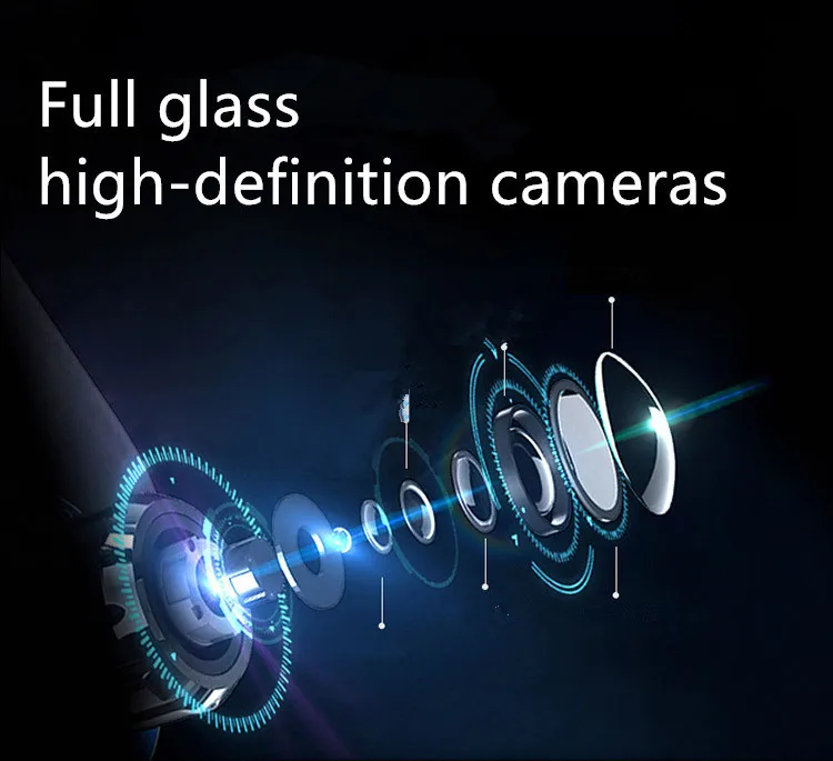 Good Price Electrochromic Rearview Mirror From China Famous Supplier