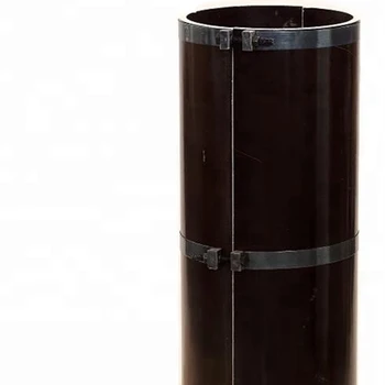 Round Concrete Column Forms - Buy Column Forms,Round Column Forms