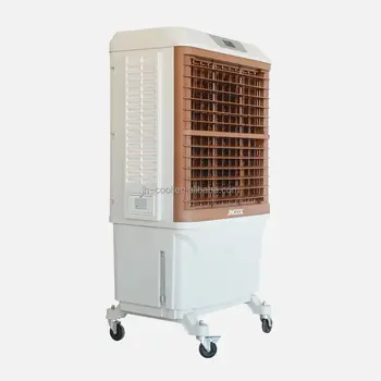 air cooler water spray