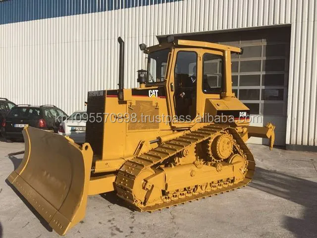 d5 dozer for sale