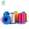 420D/3 Low Price High Tenacity Continuous Filament Polyester Sewing Thread