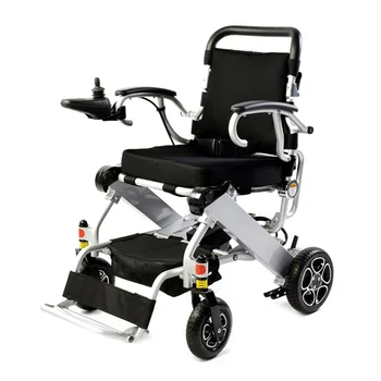 wheelchair supply