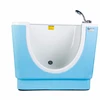 2018 New Product surfing jet prices/ceramic hot tub/1.6m bathtub